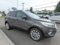 2019 Magnetic Ford Escape SEL 4WD  photo #3