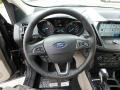 2019 Magnetic Ford Escape SEL 4WD  photo #16