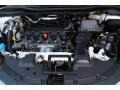 2019 Platinum White Pearl Honda HR-V EX AWD  photo #10