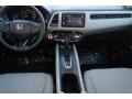 2019 Platinum White Pearl Honda HR-V EX AWD  photo #19