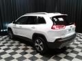 Bright White - Cherokee Limited 4x4 Photo No. 8