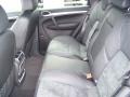  2008 Cayenne GTS Black Interior