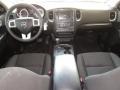 Bright White - Durango SXT Photo No. 4