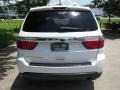 Bright White - Durango SXT Photo No. 6