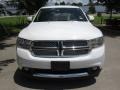 Bright White - Durango SXT Photo No. 7