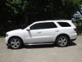 Bright White - Durango SXT Photo No. 8