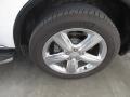 Bright White - Durango SXT Photo No. 9