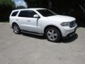 Bright White - Durango SXT Photo No. 10
