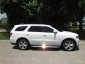 Bright White - Durango SXT Photo No. 11