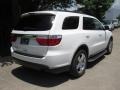 Bright White - Durango SXT Photo No. 12