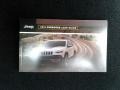 Bright White - Cherokee Limited 4x4 Photo No. 36