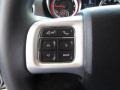 Bright White - Durango SXT Photo No. 28