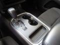 Bright White - Durango SXT Photo No. 34