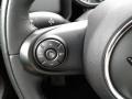 Carbon Black 2019 Mini Countryman Cooper Steering Wheel
