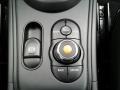 Carbon Black Controls Photo for 2019 Mini Countryman #133701231