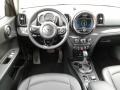 Carbon Black Dashboard Photo for 2019 Mini Countryman #133701315