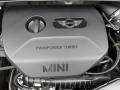 1.5 Liter TwinPower Turbocharged DOHC 12-Valve VVT 3 Cylinder Engine for 2019 Mini Countryman Cooper #133701360
