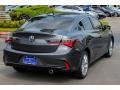 2019 Modern Steel Metallic Acura ILX   photo #7