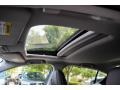 2019 Acura ILX Ebony Interior Sunroof Photo