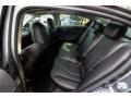 2019 Acura ILX Standard ILX Model Rear Seat