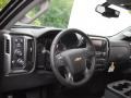 2019 Graphite Metallic Chevrolet Silverado 2500HD LT Double Cab 4WD  photo #19
