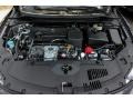  2019 ILX  2.4 Liter DOHC 16-Valve i-VTEC 4 Cylinder Engine