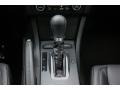 2019 Acura ILX Ebony Interior Transmission Photo
