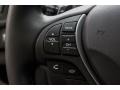 Ebony Steering Wheel Photo for 2019 Acura ILX #133702134