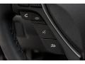 Ebony 2019 Acura ILX Standard ILX Model Steering Wheel