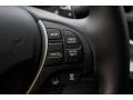 Ebony Steering Wheel Photo for 2019 Acura ILX #133702167