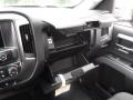 2019 Graphite Metallic Chevrolet Silverado 2500HD LT Double Cab 4WD  photo #29