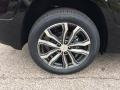 2019 GMC Terrain Denali AWD Wheel and Tire Photo