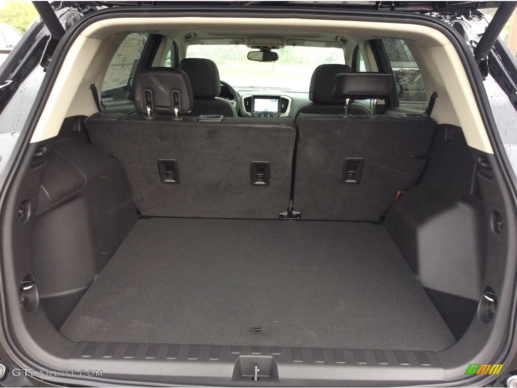 2019 GMC Terrain Denali AWD Trunk Photo #133703013