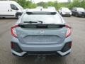 Sonic Gray Pearl - Civic Sport Touring Hatchback Photo No. 3