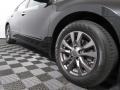 Super Black - Altima 2.5 S Photo No. 3