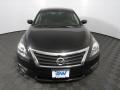 Super Black - Altima 2.5 S Photo No. 4