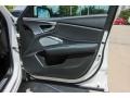Ebony Door Panel Photo for 2020 Acura RDX #133703511
