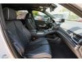 Ebony Front Seat Photo for 2020 Acura RDX #133703535