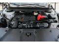2.0 Liter Turbocharged DOHC 16-Valve VTEC 4 Cylinder 2020 Acura RDX A-Spec Engine