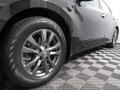 Super Black - Altima 2.5 S Photo No. 8
