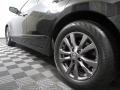 Super Black - Altima 2.5 S Photo No. 10