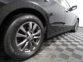 Super Black - Altima 2.5 S Photo No. 14