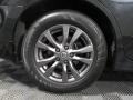 Super Black - Altima 2.5 S Photo No. 15