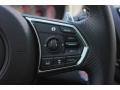 Ebony Steering Wheel Photo for 2020 Acura RDX #133703777