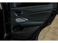 2020 Majestic Black Pearl Acura RDX Advance  photo #21