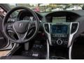 2020 Platinum White Pearl Acura TLX V6 Technology Sedan  photo #25