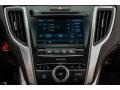 2020 Platinum White Pearl Acura TLX V6 Technology Sedan  photo #27