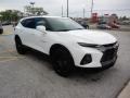 Summit White - Blazer RS Photo No. 3