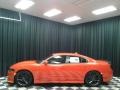 Go Mango - Charger R/T Scat Pack Photo No. 1