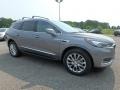 Satin Steel Metallic - Enclave Premium AWD Photo No. 3
